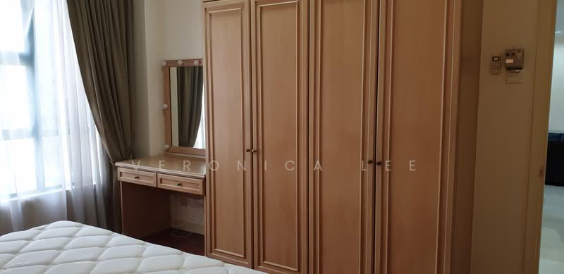 Condominium for Rent at D' Mayang Condominium - Veronica Lee - Bedroom - PropertyGuru.com.my