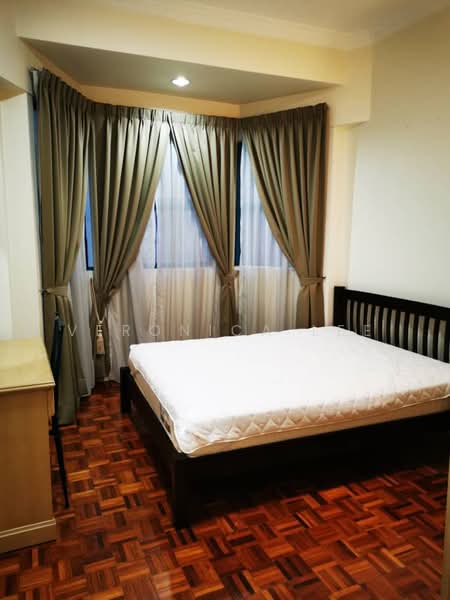 Condominium for Rent at D' Mayang Condominium - Veronica Lee - Bedroom - PropertyGuru.com.my