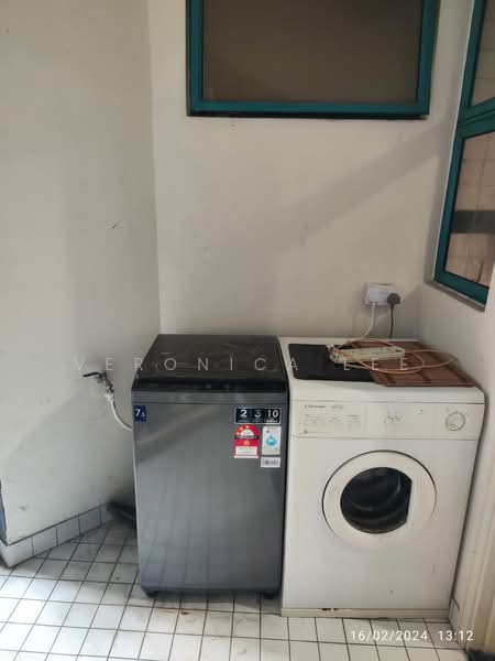 Condominium for Rent at D' Mayang Condominium - Veronica Lee - Interior - PropertyGuru.com.my