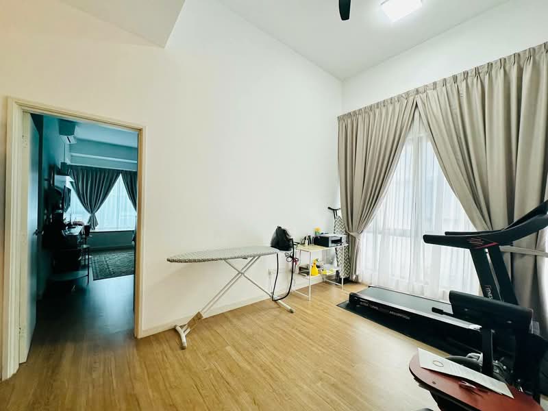 Rumah Teres 2 Tingkat untuk Dijual di U12, Taman Cahaya Alam (Shah Alam) - Reena Sarif - Interior - PropertyGuru.com.my