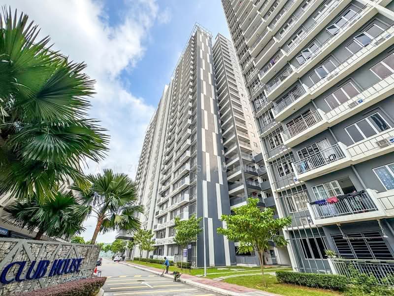 Condominium for Sale at Residensi Adelia - Hero Tung - Exterior - PropertyGuru.com.my