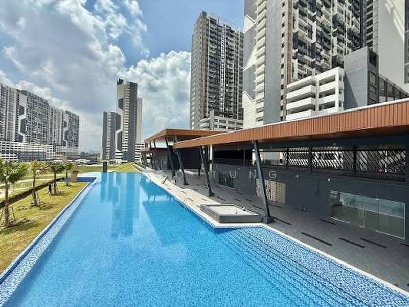 Condominium for Sale at Residensi Adelia - Hero Tung - Exterior - PropertyGuru.com.my