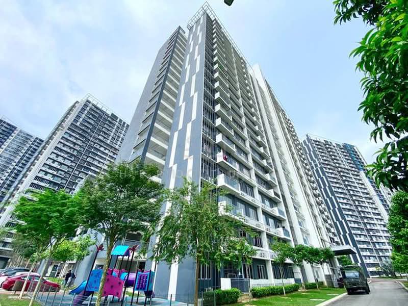 Condominium for Sale at Residensi Adelia - Hero Tung - Exterior - PropertyGuru.com.my
