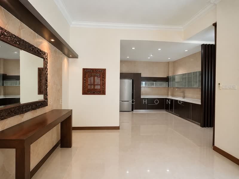 Semi-Detached House for Sale in Taman Sri Hartamas (Sri Hartamas) - See Jay Chong - PropertyGuru.com.my
