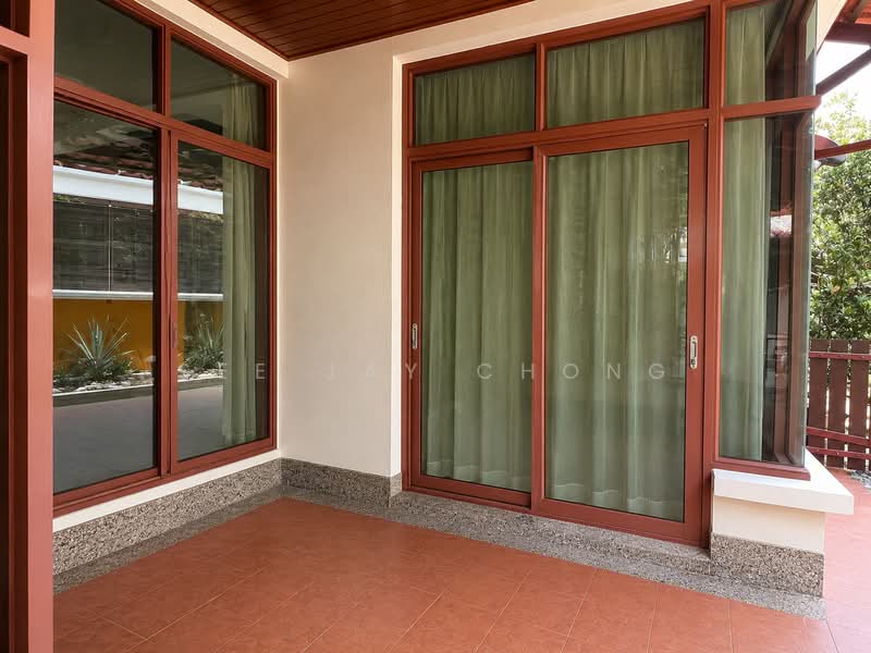 Semi-Detached House for Sale in Taman Sri Hartamas (Sri Hartamas) - See Jay Chong - PropertyGuru.com.my