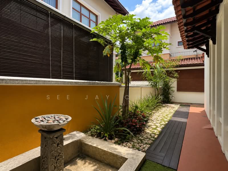 Semi-Detached House for Sale in Taman Sri Hartamas (Sri Hartamas) - See Jay Chong - PropertyGuru.com.my