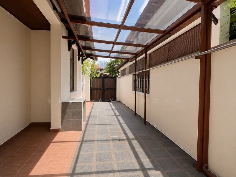 Semi-Detached House for Sale in Taman Sri Hartamas (Sri Hartamas) - See Jay Chong - PropertyGuru.com.my