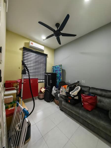 Rumah Teres 1-Tingkat untuk Dijual di Taman JP Perdana (Johor Bahru) - Celest Tan - PropertyGuru.com.my