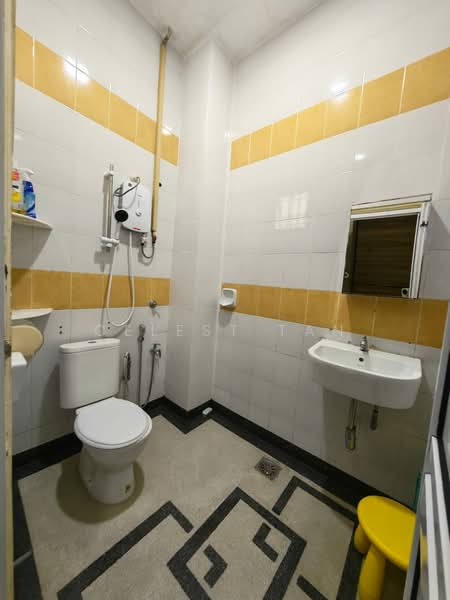 Rumah Teres 1-Tingkat untuk Dijual di Taman JP Perdana (Johor Bahru) - Celest Tan - PropertyGuru.com.my