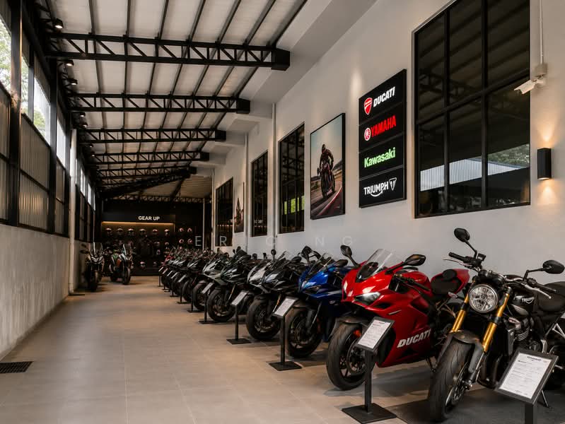 Kilang Terpisah untuk Dijual di Desa Tun Razak (Cheras) - Eric Ng - PropertyGuru.com.my