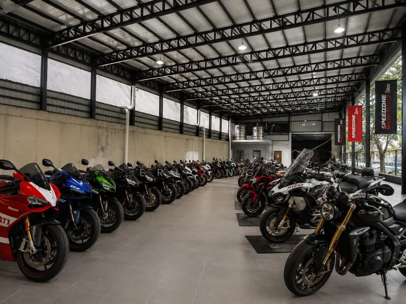 Kilang Terpisah untuk Dijual di Desa Tun Razak (Cheras) - Eric Ng - PropertyGuru.com.my