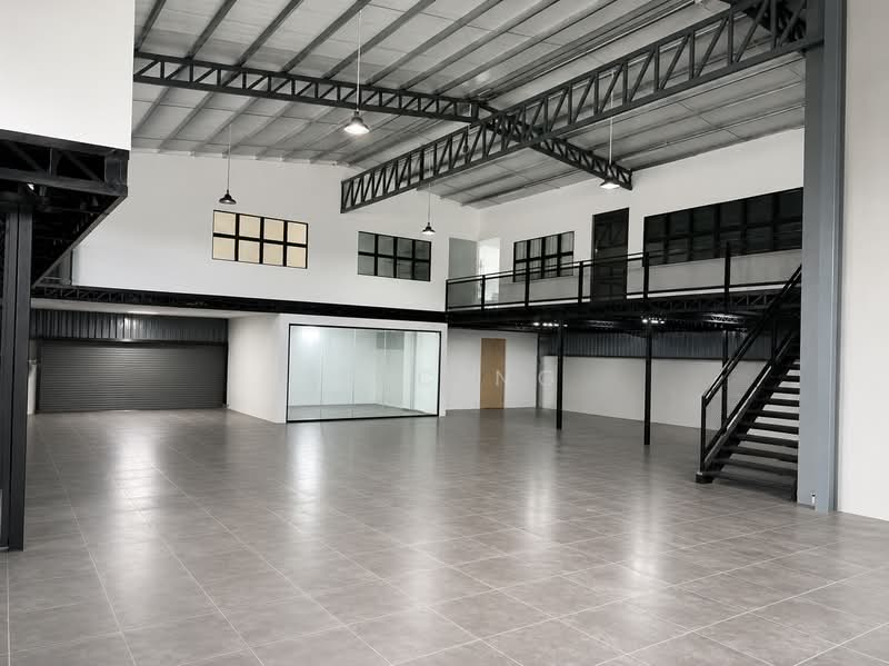 Kilang Terpisah untuk Dijual di Desa Tun Razak (Cheras) - Eric Ng - PropertyGuru.com.my