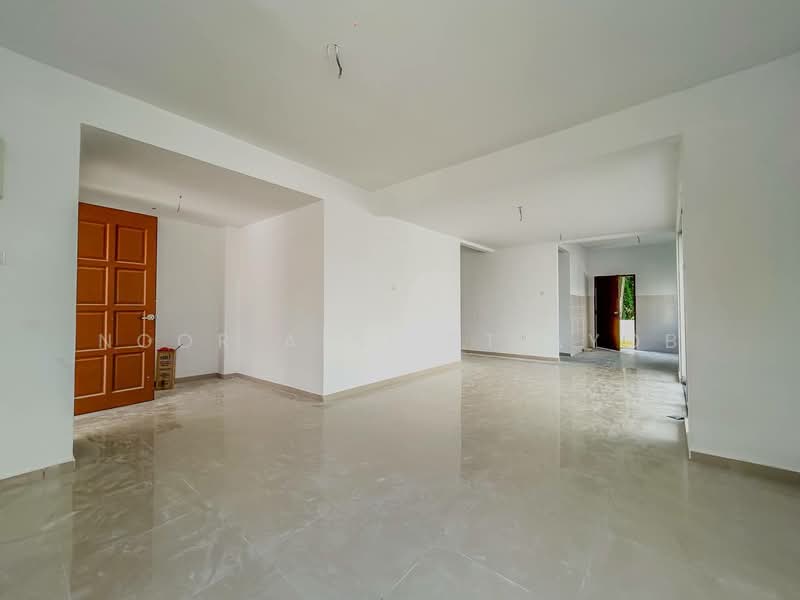 Rumah Berkembar untuk Dijual di Shah Alam (Selangor) - Noor Aini Bt Ayob - Interior - PropertyGuru.com.my