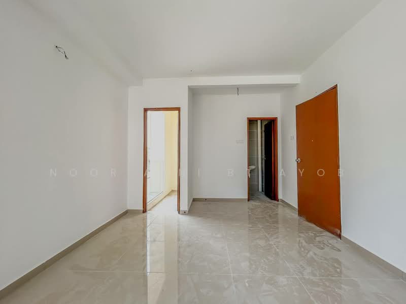 Rumah Berkembar untuk Dijual di Shah Alam (Selangor) - Noor Aini Bt Ayob - Interior - PropertyGuru.com.my