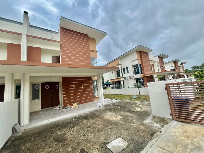 Rumah Berkembar untuk Dijual di Shah Alam (Selangor) - Noor Aini Bt Ayob - PropertyGuru.com.my