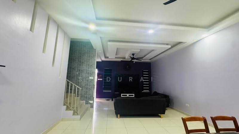Rumah Teres 2-Tingkat untuk Dijual di Masai (Johor) - S. Durai - PropertyGuru.com.my