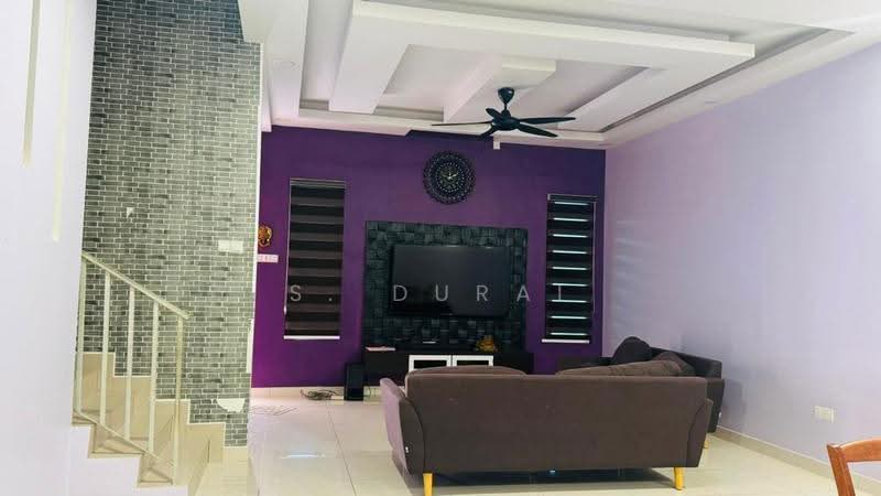 Rumah Teres 2-Tingkat untuk Dijual di Masai (Johor) - S. Durai - PropertyGuru.com.my