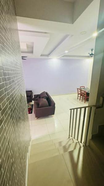 Rumah Teres 2-Tingkat untuk Dijual di Masai (Johor) - S. Durai - PropertyGuru.com.my