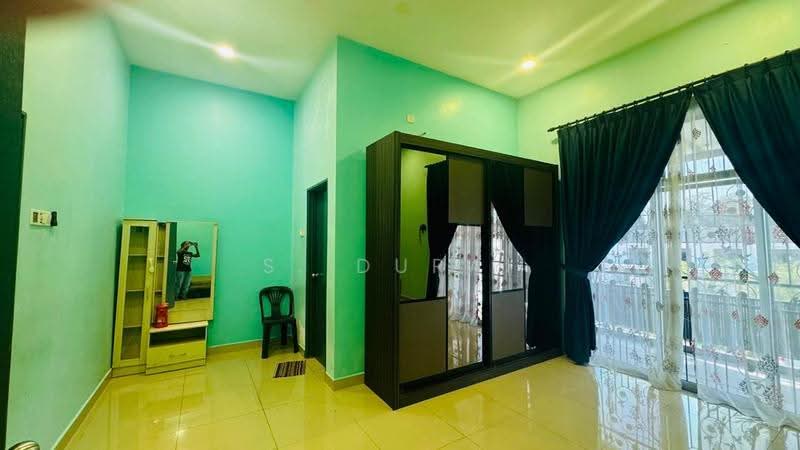 Rumah Teres 2-Tingkat untuk Dijual di Masai (Johor) - S. Durai - PropertyGuru.com.my