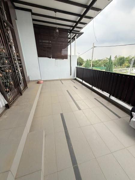 Rumah Teres 2-Tingkat untuk Dijual di Masai (Johor) - S. Durai - PropertyGuru.com.my