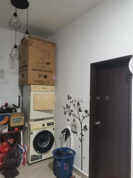 Condominium for Rent at KSL Residence 2 @ Kangkar Tebrau - Jordan Wong - Interior - PropertyGuru.com.my