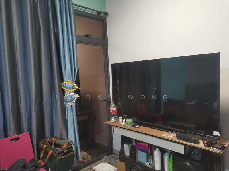 Condominium for Rent at KSL Residence 2 @ Kangkar Tebrau - Jordan Wong - Interior - PropertyGuru.com.my