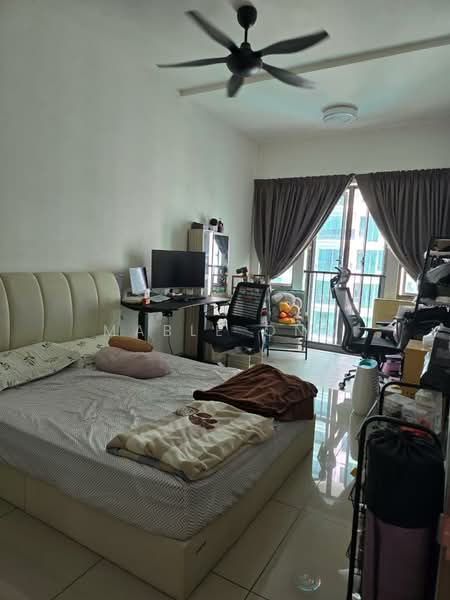 Kondominium untuk Disewa di Tree Sparina - Mable Ong - Bedroom - PropertyGuru.com.my