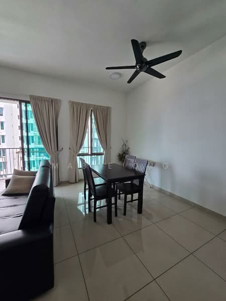 Kondominium untuk Disewa di Tree Sparina - Mable Ong - Living Room - PropertyGuru.com.my