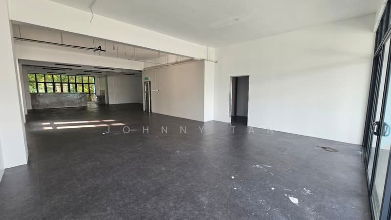 Pejabat Runcit untuk Disewa di Taman Bukit Serdang (Seri Kembangan) - Johnny Tan - Interior - PropertyGuru.com.my