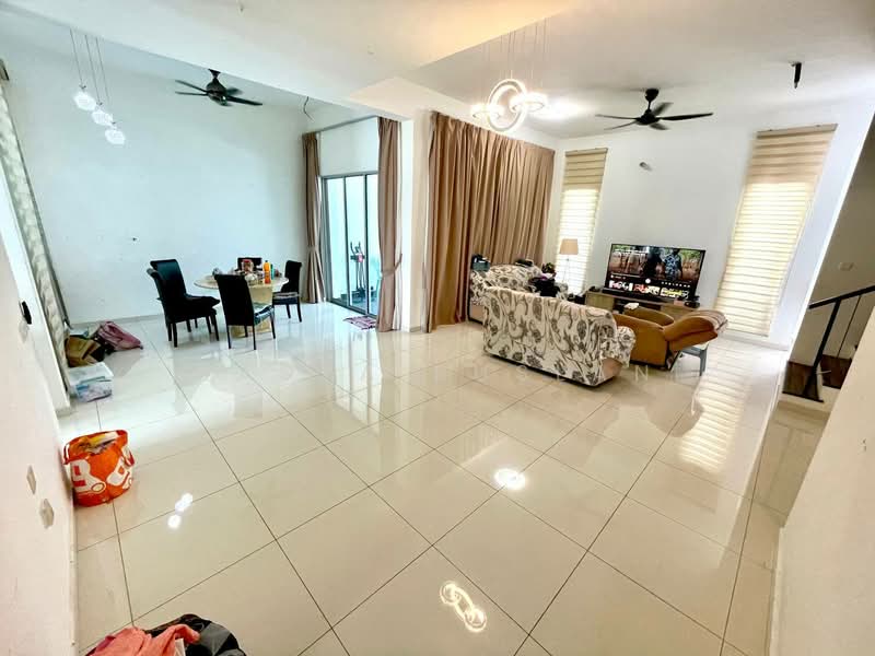 Rumah Teres 2 Tingkat untuk Dijual di Eco Forest (Semenyih) - Tasya Ruslan - PropertyGuru.com.my