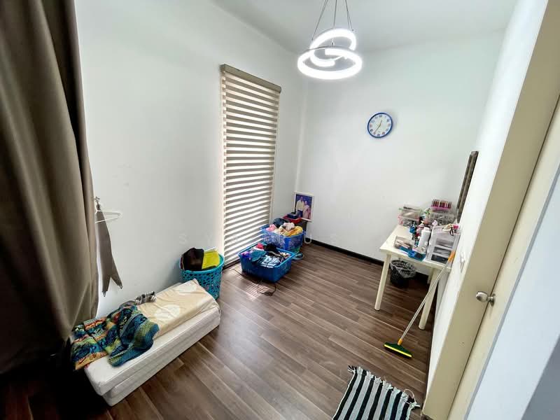 Rumah Teres 2 Tingkat untuk Dijual di Eco Forest (Semenyih) - Tasya Ruslan - PropertyGuru.com.my