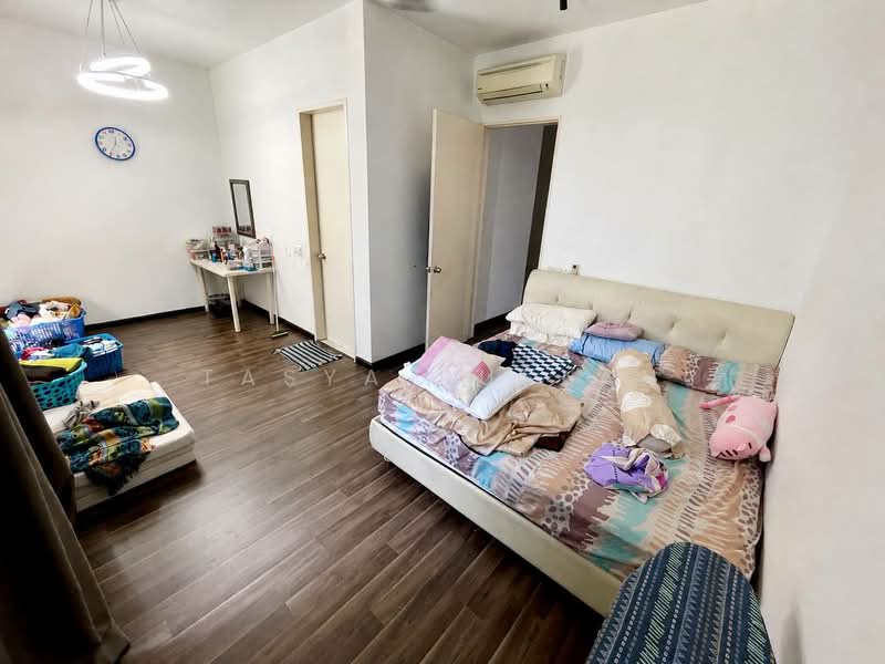 Rumah Teres 2 Tingkat untuk Dijual di Eco Forest (Semenyih) - Tasya Ruslan - PropertyGuru.com.my