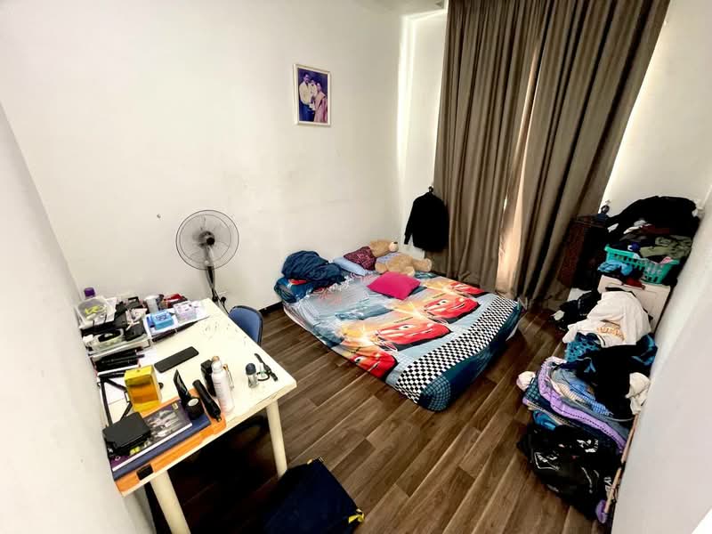 Rumah Teres 2 Tingkat untuk Dijual di Eco Forest (Semenyih) - Tasya Ruslan - PropertyGuru.com.my
