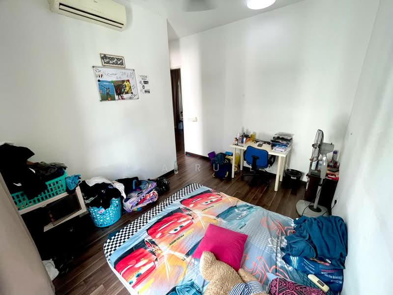 Rumah Teres 2 Tingkat untuk Dijual di Eco Forest (Semenyih) - Tasya Ruslan - PropertyGuru.com.my