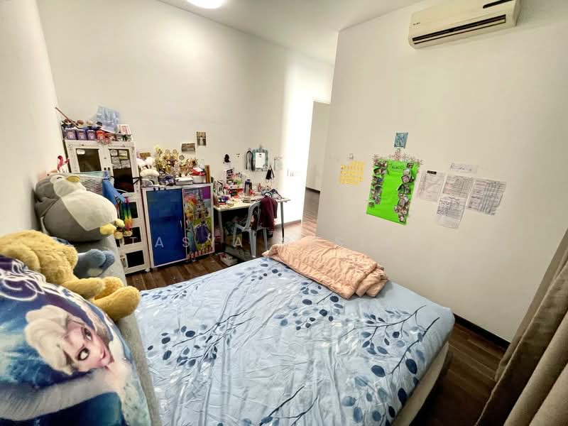 Rumah Teres 2 Tingkat untuk Dijual di Eco Forest (Semenyih) - Tasya Ruslan - PropertyGuru.com.my