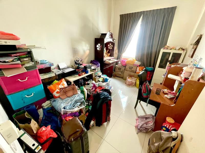 Rumah Teres 2 Tingkat untuk Dijual di Eco Forest (Semenyih) - Tasya Ruslan - PropertyGuru.com.my