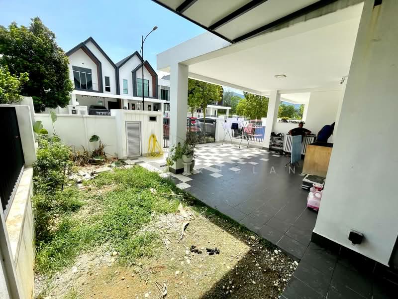 Rumah Teres 2 Tingkat untuk Dijual di Eco Forest (Semenyih) - Tasya Ruslan - PropertyGuru.com.my