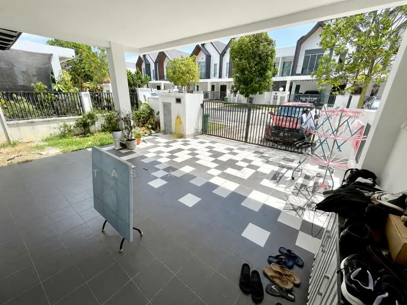 Rumah Teres 2 Tingkat untuk Dijual di Eco Forest (Semenyih) - Tasya Ruslan - PropertyGuru.com.my