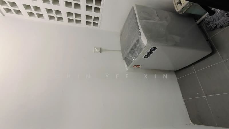 Servis Apartment untuk Disewa di VIM 3 @ Desa Park North - Chin Yee Xin - Interior - PropertyGuru.com.my
