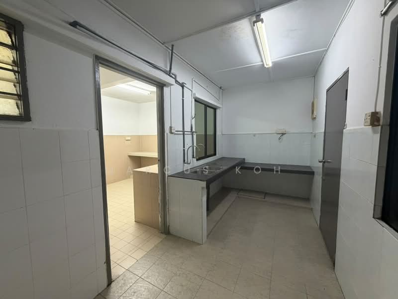 2-storey Terraced House for Rent in Bandar Menjalara (Kuala Lumpur) - Marcus Koh - Kitchen - PropertyGuru.com.my