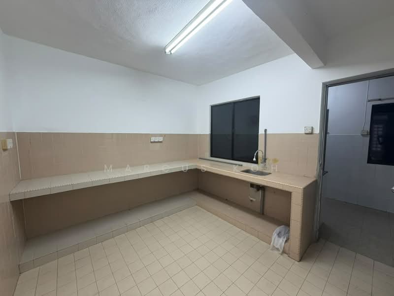 2-storey Terraced House for Rent in Bandar Menjalara (Kuala Lumpur) - Marcus Koh - Kitchen - PropertyGuru.com.my