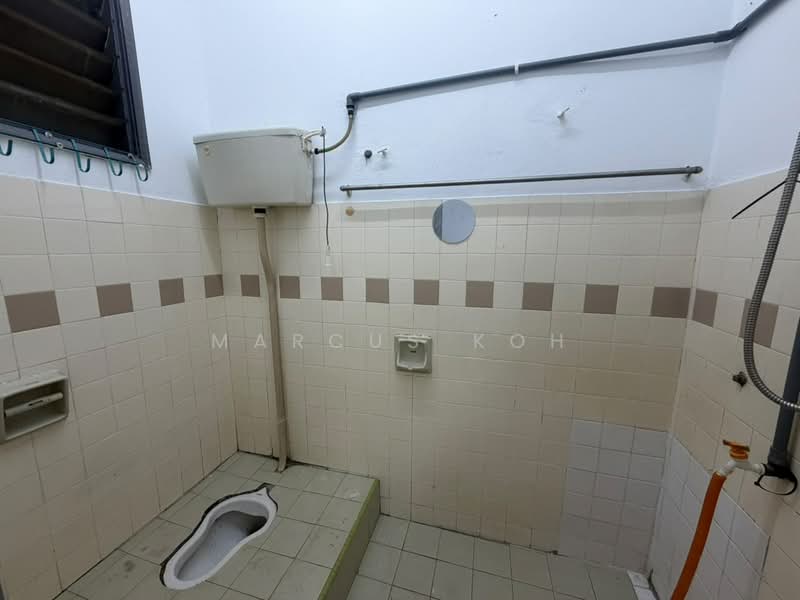 2-storey Terraced House for Rent in Bandar Menjalara (Kuala Lumpur) - Marcus Koh - Bathroom - PropertyGuru.com.my