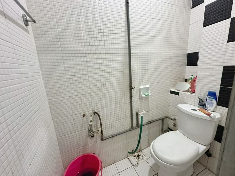 Soho untuk Dijual di Bukit Indah (Iskandar Puteri (Nusajaya)) - Jaz Lee - PropertyGuru.com.my