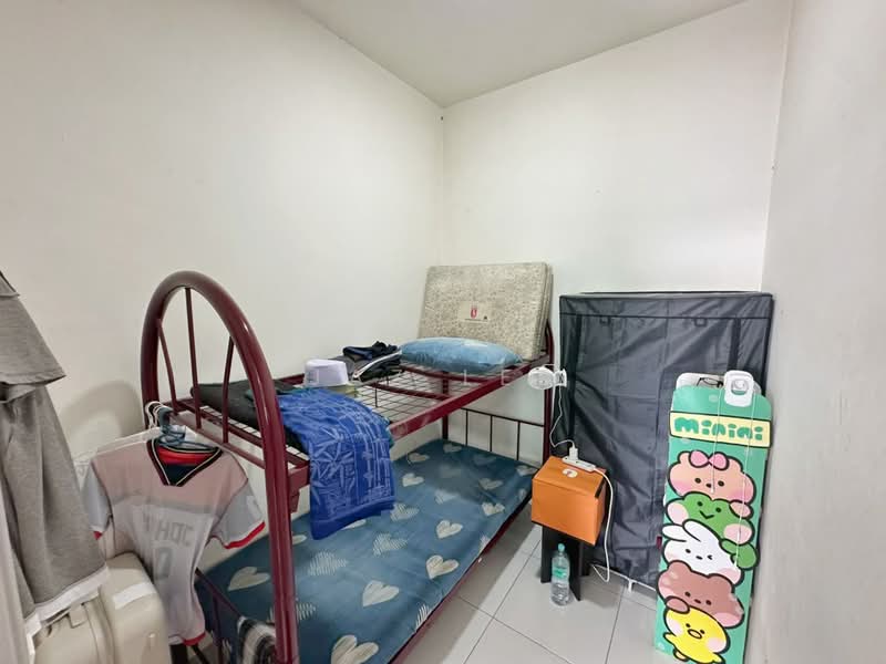 Soho untuk Dijual di Bukit Indah (Iskandar Puteri (Nusajaya)) - Jaz Lee - PropertyGuru.com.my