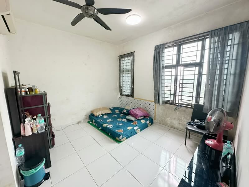 Soho untuk Dijual di Bukit Indah (Iskandar Puteri (Nusajaya)) - Jaz Lee - PropertyGuru.com.my