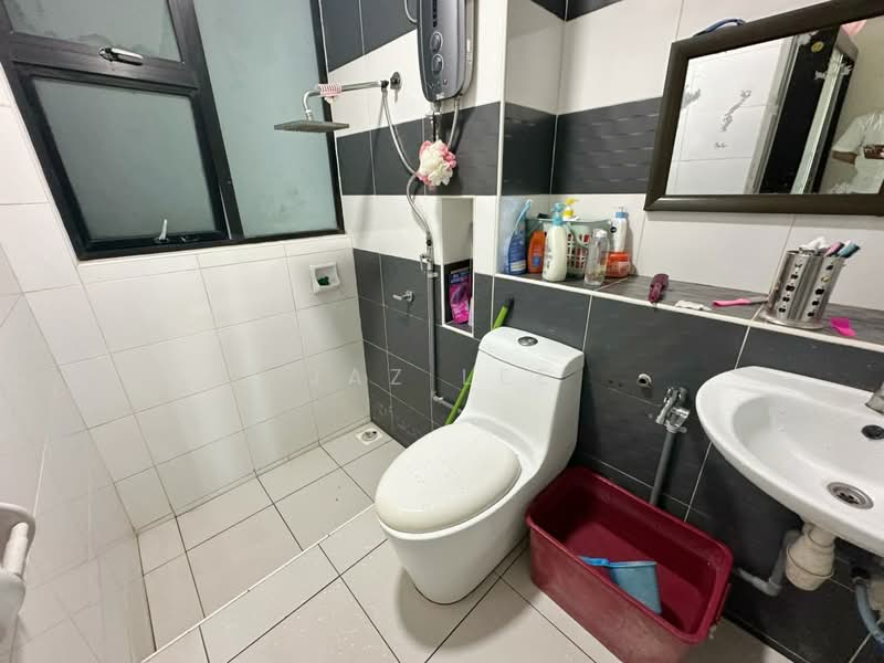 Soho untuk Dijual di Bukit Indah (Iskandar Puteri (Nusajaya)) - Jaz Lee - PropertyGuru.com.my