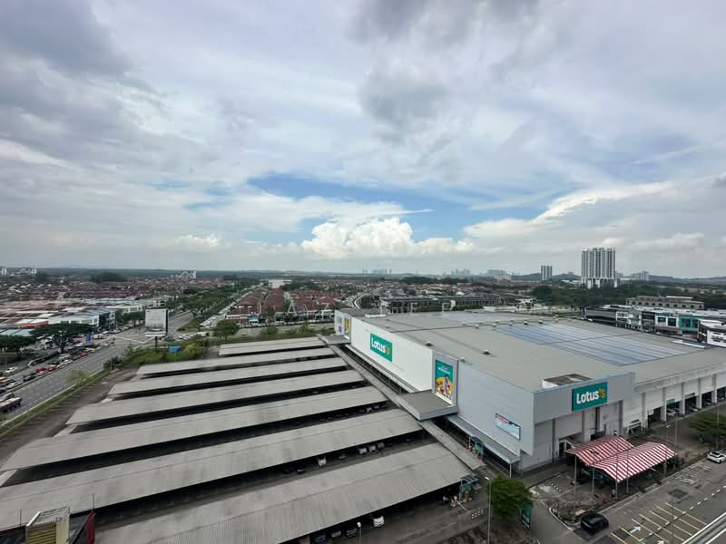 Soho untuk Dijual di Bukit Indah (Iskandar Puteri (Nusajaya)) - Jaz Lee - PropertyGuru.com.my