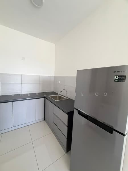 Service Residence for Rent at Vivo Executive Apartment - Cheau Chie Ooi - Kitchen - PropertyGuru.com.my