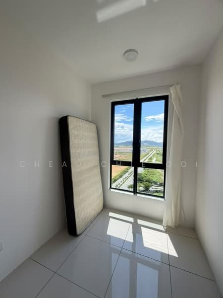 Service Residence for Rent at Vivo Executive Apartment - Cheau Chie Ooi - Bedroom - PropertyGuru.com.my