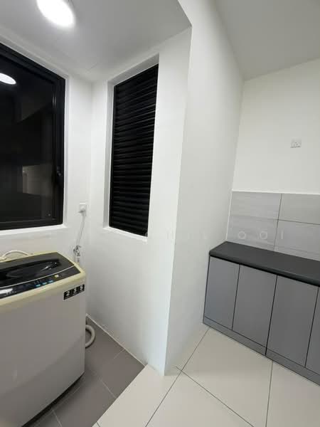 Service Residence for Rent at Vivo Executive Apartment - Cheau Chie Ooi - Interior - PropertyGuru.com.my
